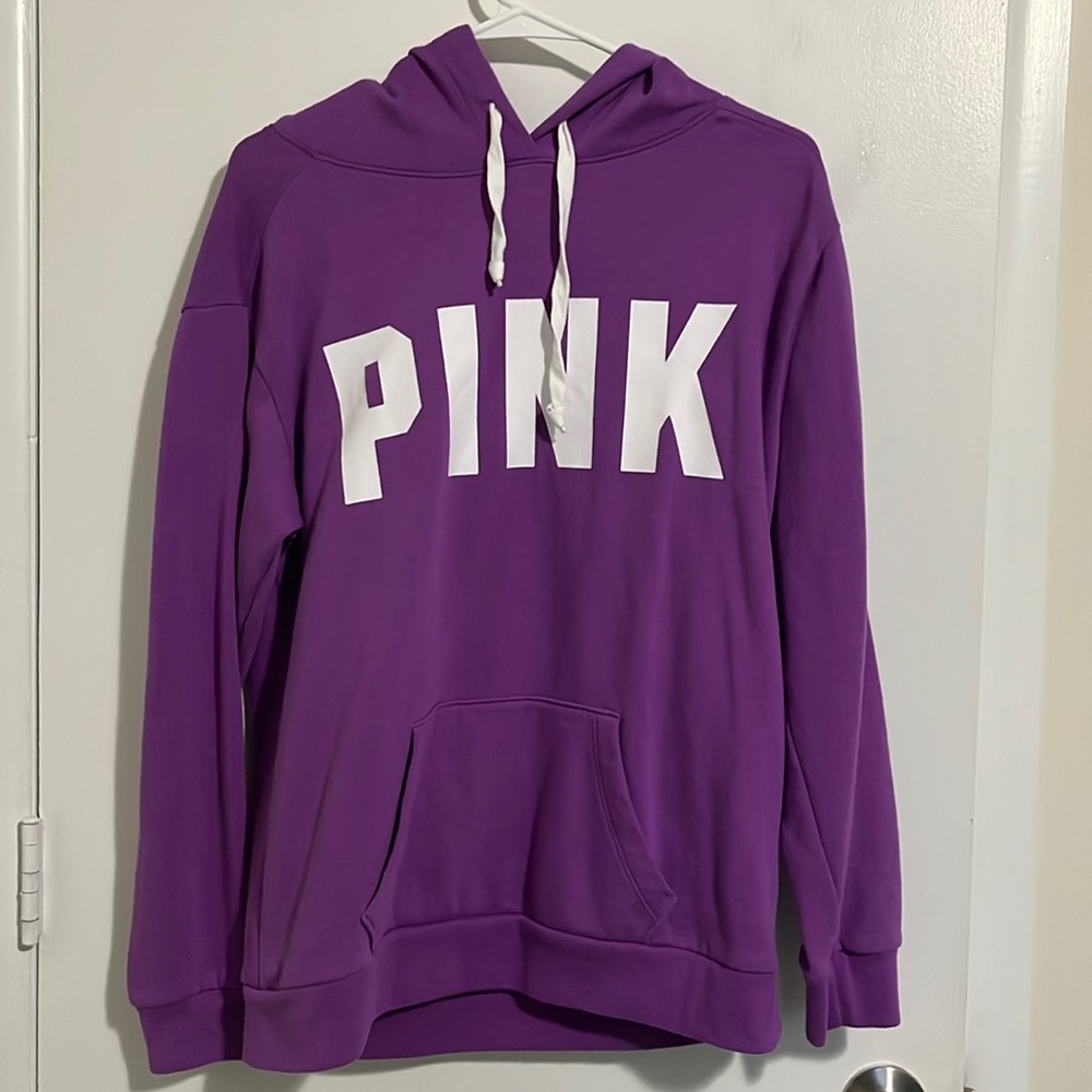Victoria’s Secret Hoodie - Picture 1 of 1